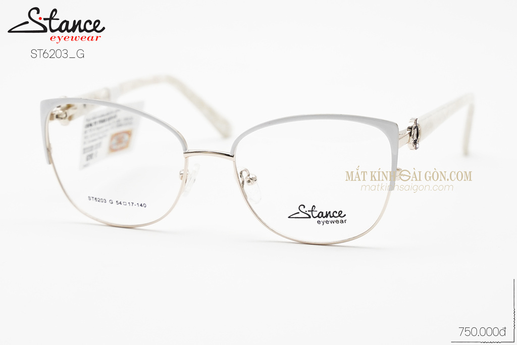 GỌNG KÍNH STANCE ST6203 G
