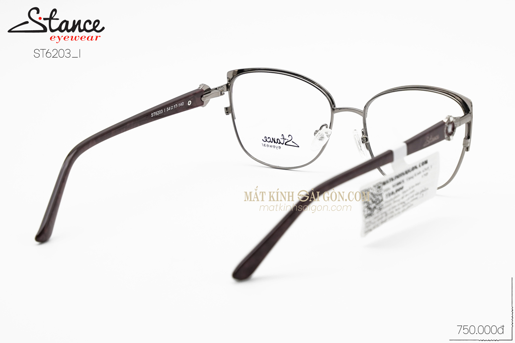 GỌNG KÍNH STANCE ST6203 I - Hình 3