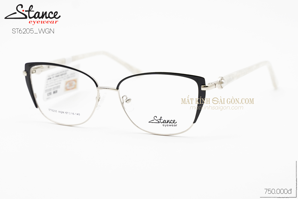 GỌNG KÍNH STANCE ST6205 WGN - Hình 5