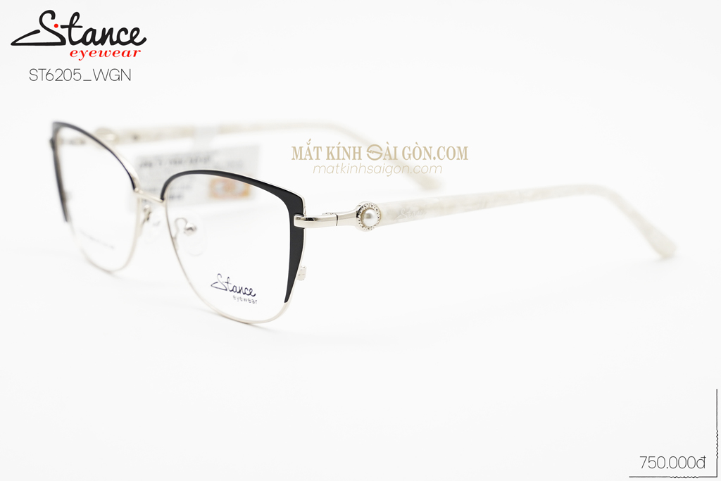 GỌNG KÍNH STANCE ST6205 WGN - Hình 6