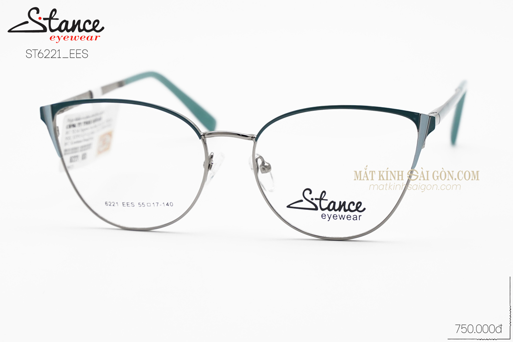 GỌNG KÍNH STANCE ST6221 EES