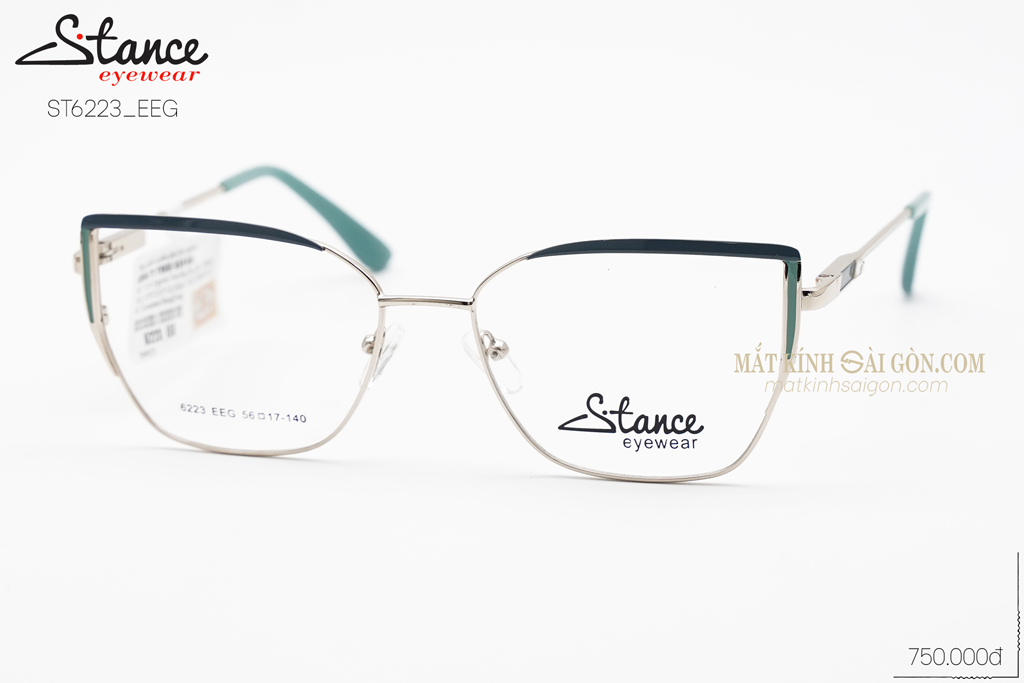 GỌNG KÍNH STANCE ST6223 EEG