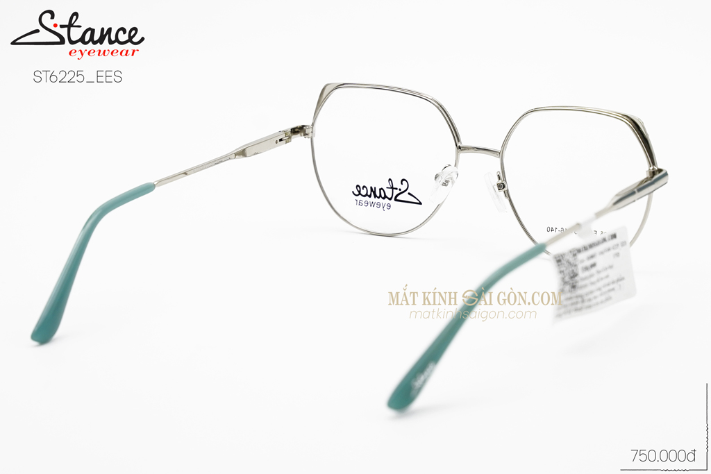 GỌNG KÍNH STANCE ST6225 EES - Hình 5