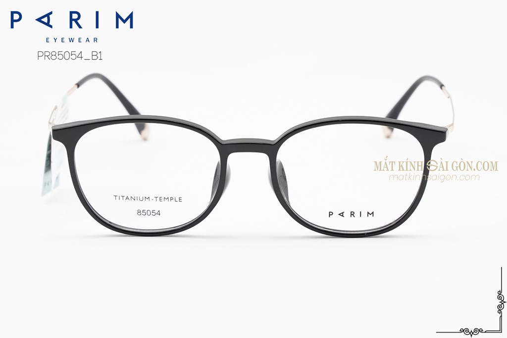 GỌNG KÍNH PARIM PR85054 B1 - Hover
