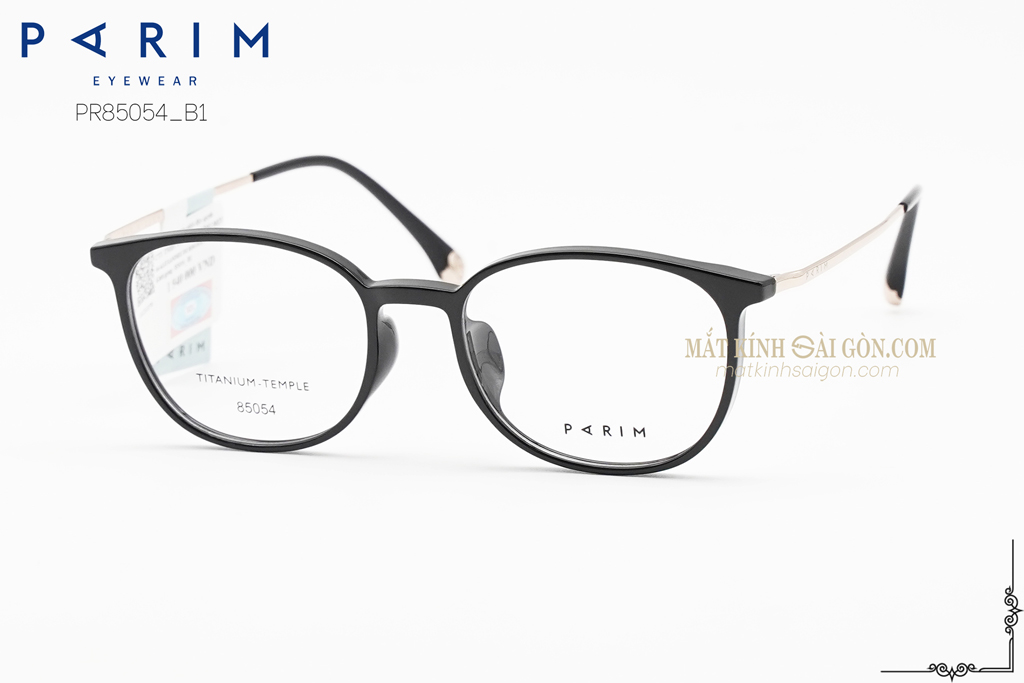 GỌNG KÍNH PARIM PR85054 B1