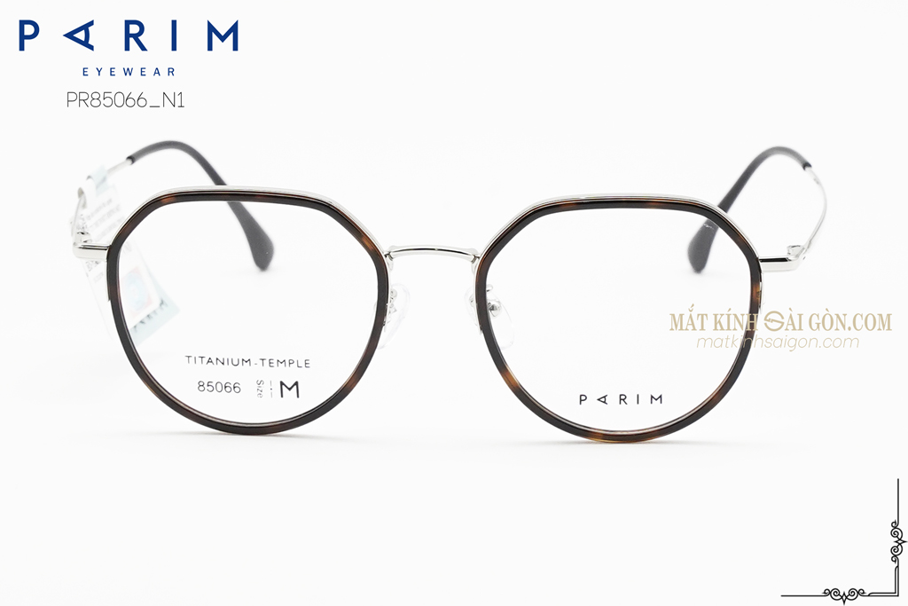 GỌNG KÍNH PARIM PR85066 N1 - Hover