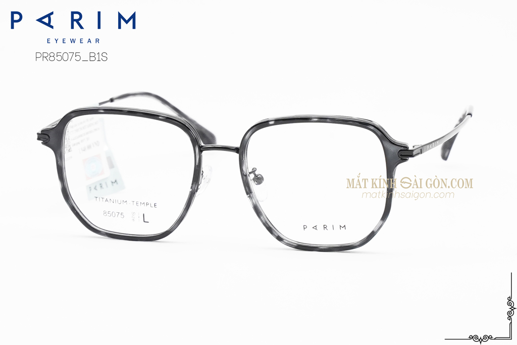 GỌNG KÍNH PARIM PR85075 B1S