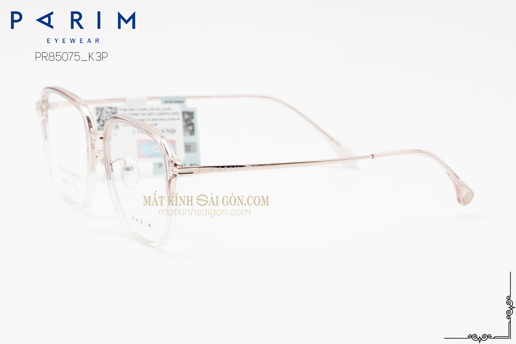 GỌNG KÍNH PARIM PR85075 K3P - Hình 7