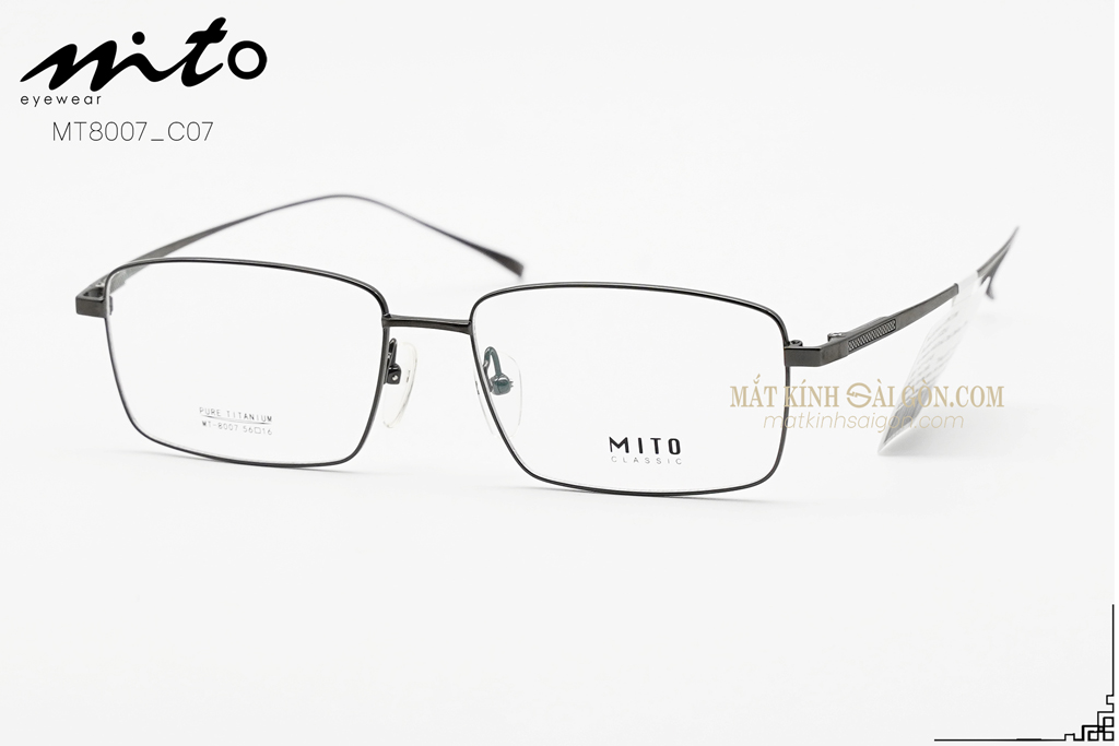 GỌNG KÍNH MITO MT8007 C07