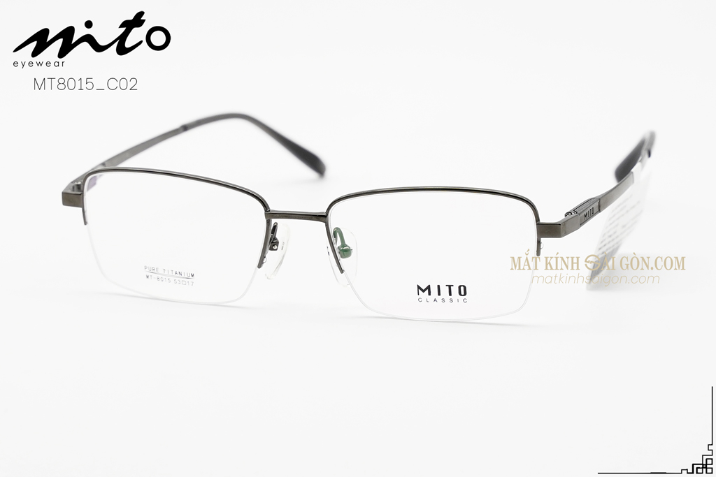 GỌNG KÍNH MITO MT8015 C02