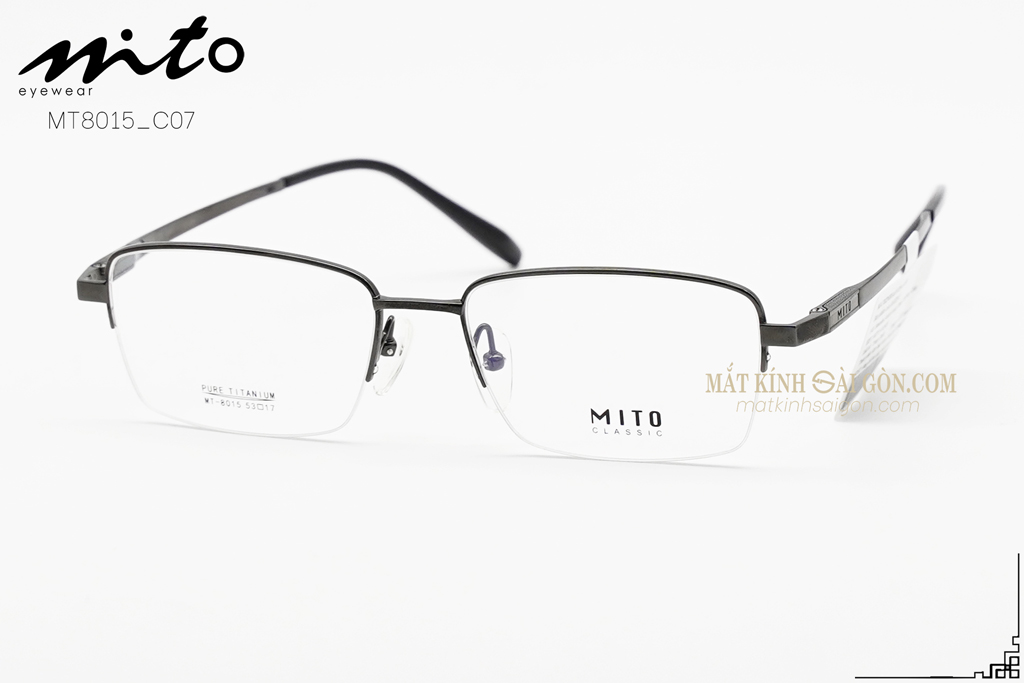 GỌNG KÍNH MITO MT8015 C07