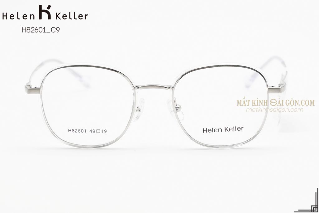 Gọng Kính Helen Keller H82601 C9 - Hover