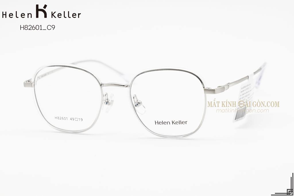 Gọng Kính Helen Keller H82601 C9