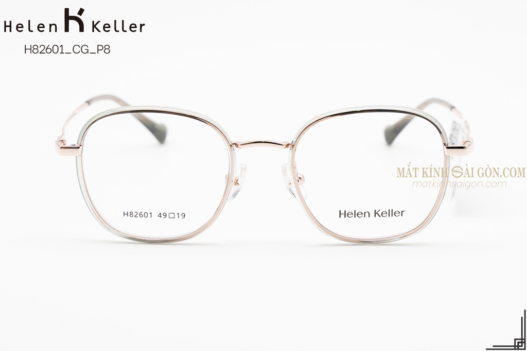 Gọng Kính Helen Keller H82601 CGP8 - Hover