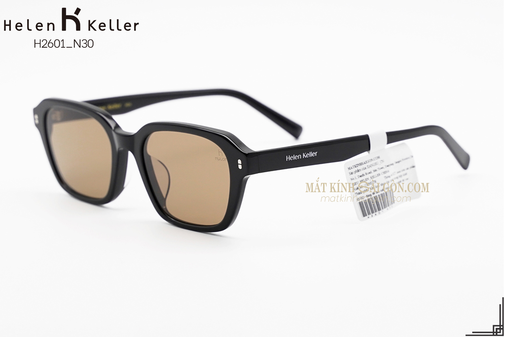KÍNH MÁT HELEN KELLER H2601 N30 - Hình 6