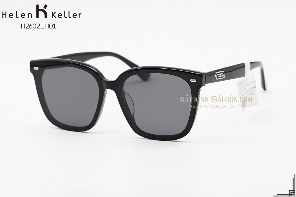 KÍNH MÁT HELEN KELLER H2602 H01 - Hình 6