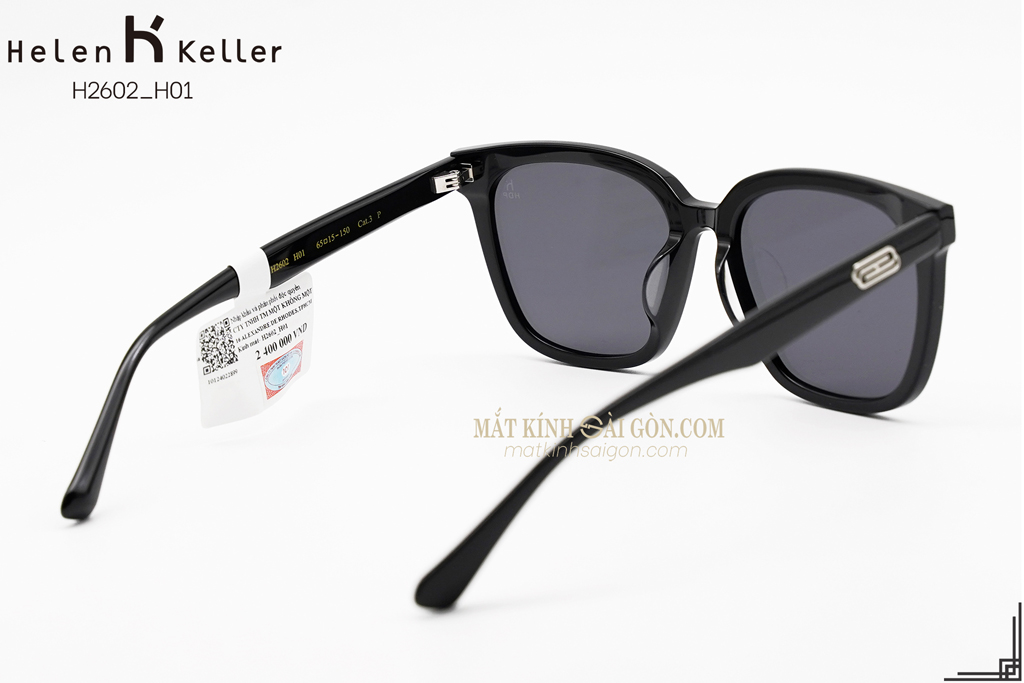 KÍNH MÁT HELEN KELLER H2602 H01 - Hình 4