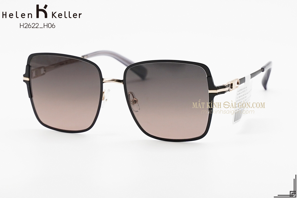 KÍNH MÁT HELEN KELLER H2622 H06 - Hình 5