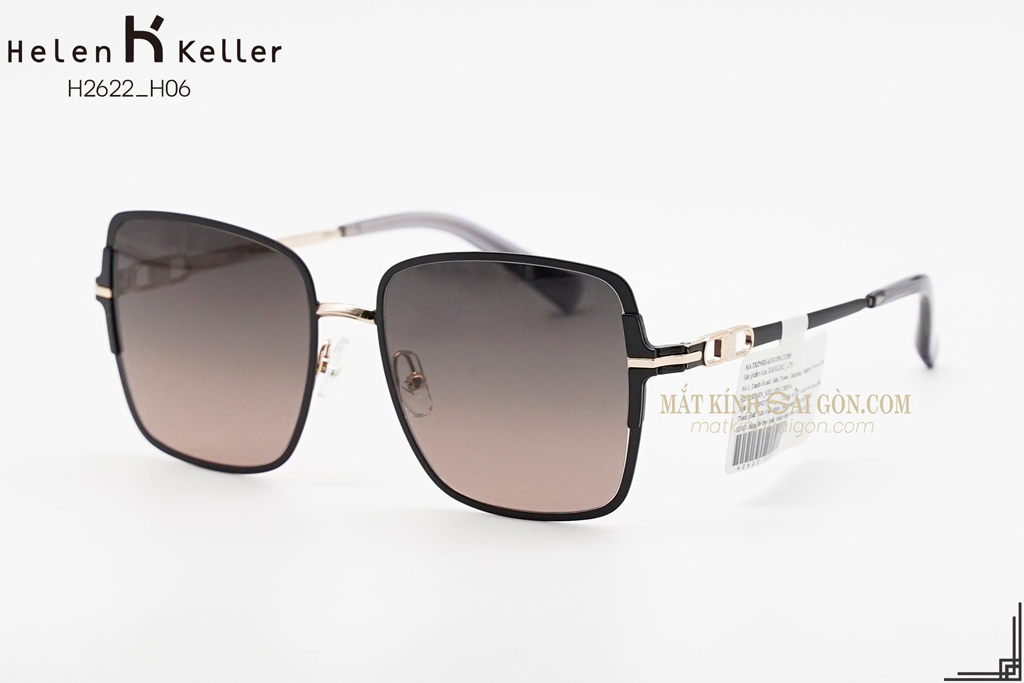KÍNH MÁT HELEN KELLER H2622 H06 - Hình 6
