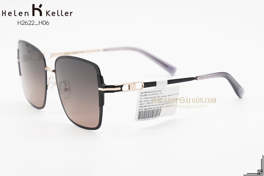 KÍNH MÁT HELEN KELLER H2622 H06 - Hình 7