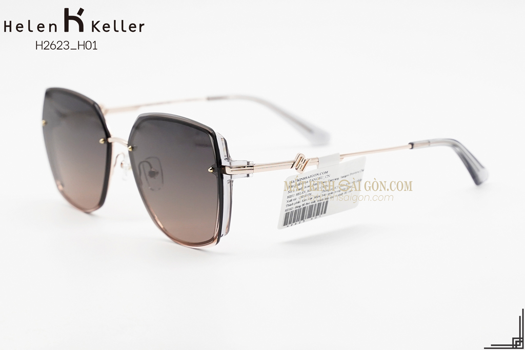 KÍNH MÁT HELEN KELLER H2623 H01 - Hình 6