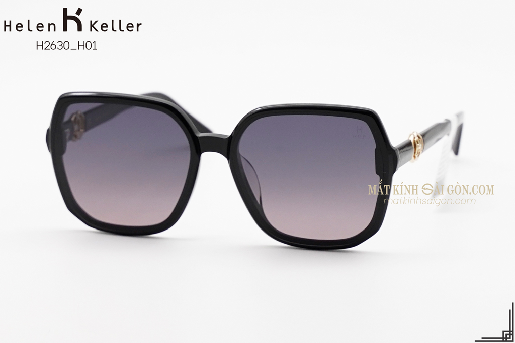 KÍNH MÁT HELEN KELLER H2630 H01