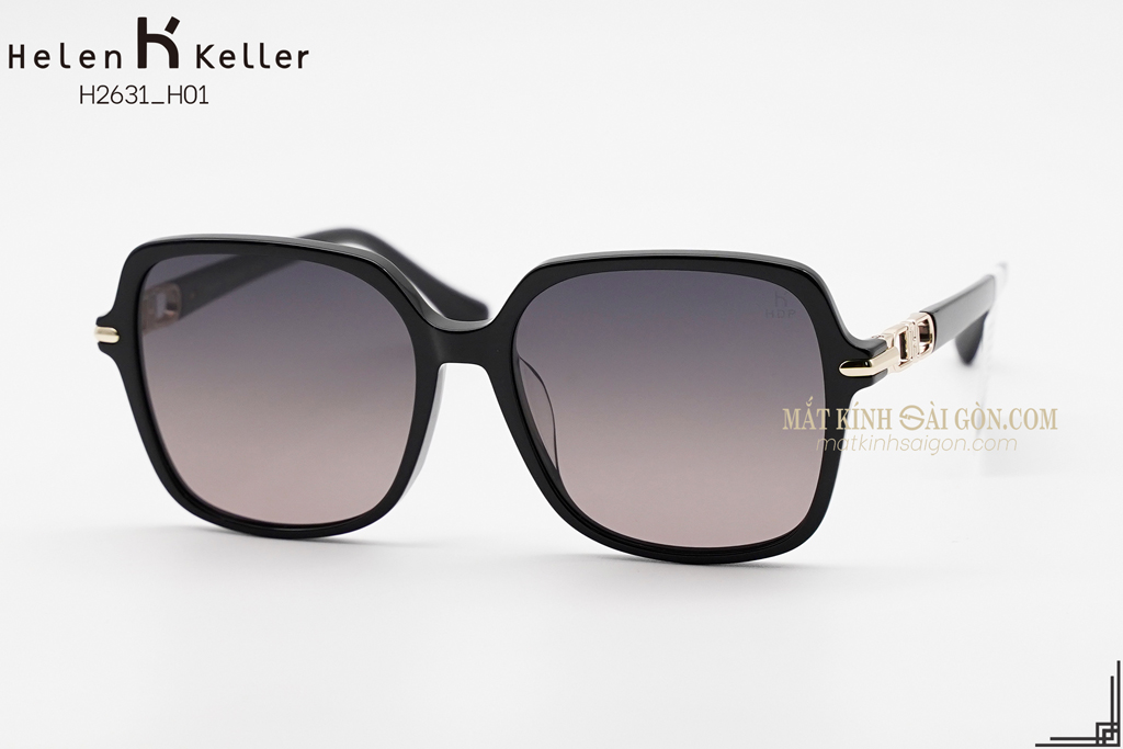 KÍNH MÁT HELEN KELLER H2630 H01