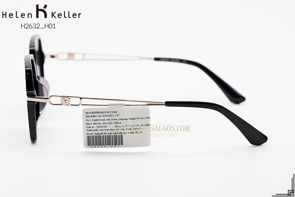 KÍNH MÁT HELEN KELLER H2632 H01 - Hình 7