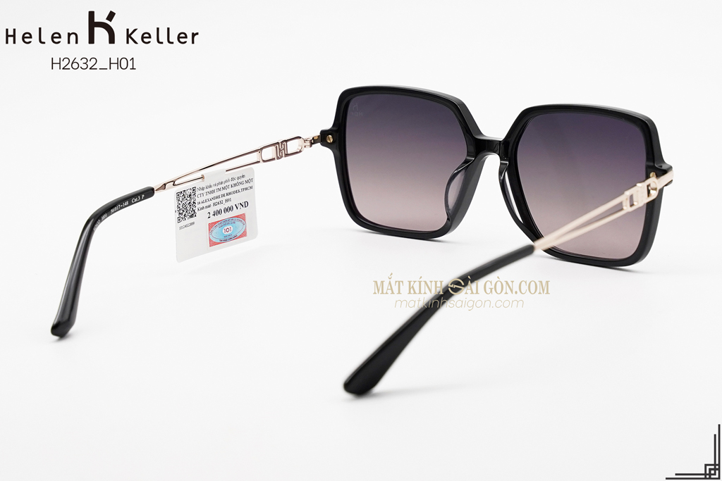 KÍNH MÁT HELEN KELLER H2632 H01 - Hình 3