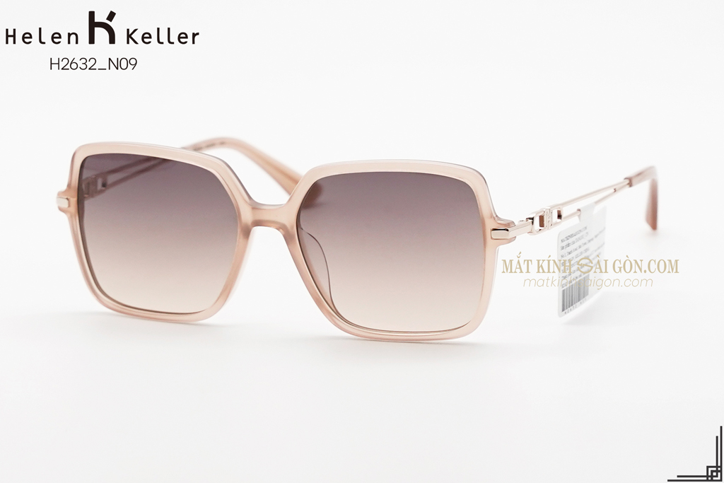 KÍNH MÁT HELEN KELLER H2632 N09 - Hình 5