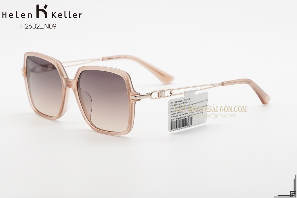 KÍNH MÁT HELEN KELLER H2632 N09 - Hình 6