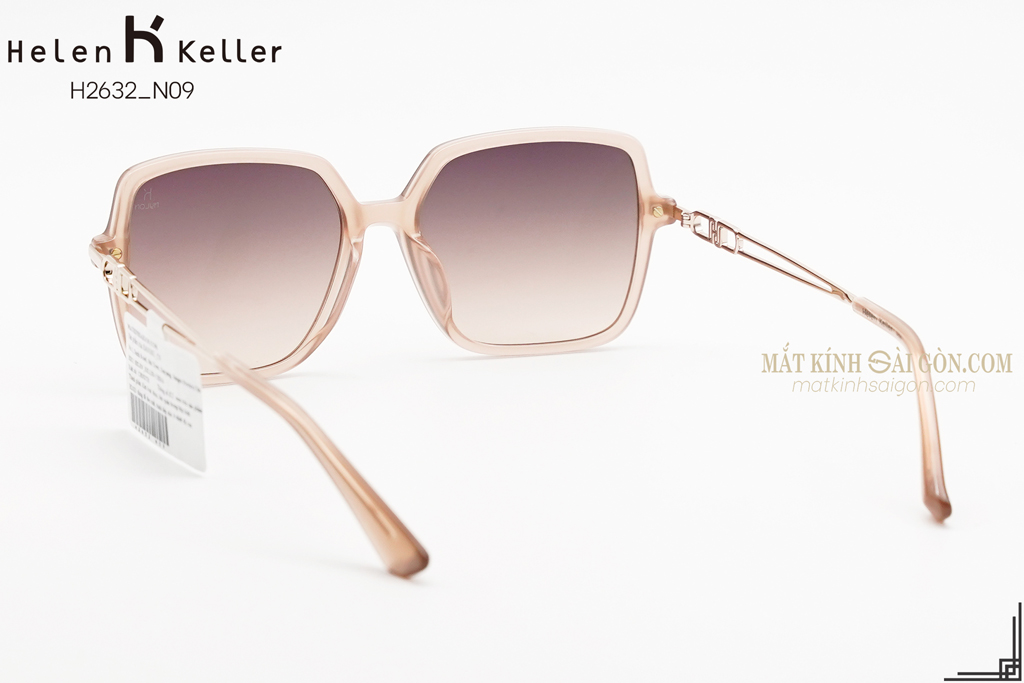 KÍNH MÁT HELEN KELLER H2632 N09 - Hình 3
