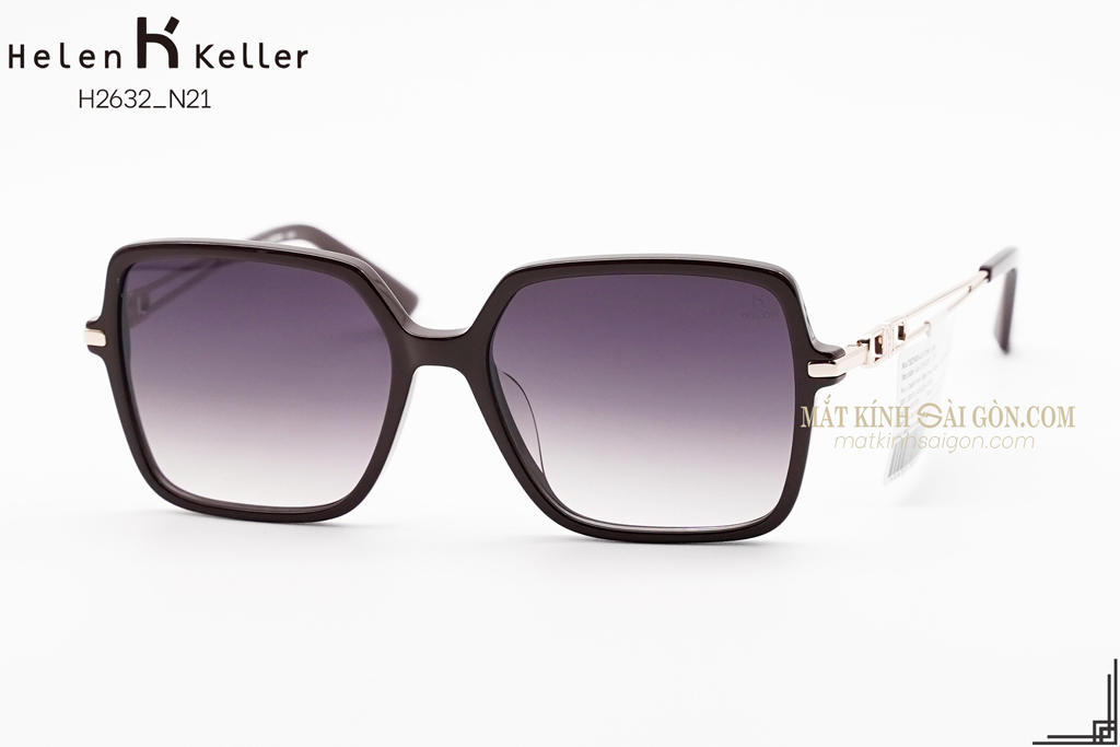 KÍNH MÁT HELEN KELLER H2632 N21 - Hình 5