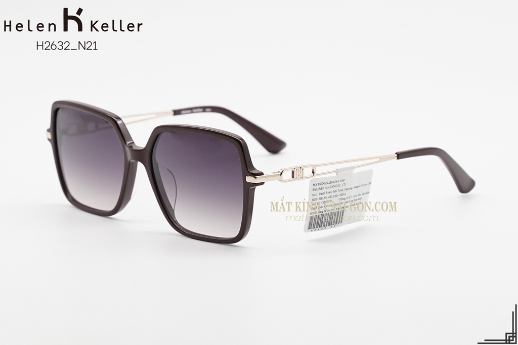 KÍNH MÁT HELEN KELLER H2632 N21 - Hình 6