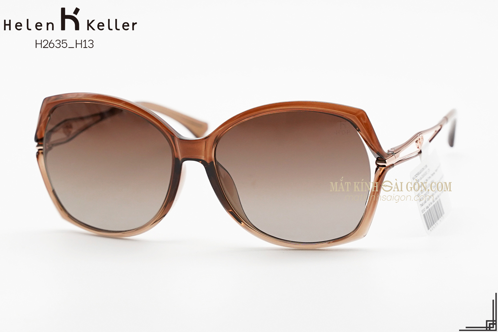KÍNH MÁT HELEN KELLER H2633 H13 - Hình 5