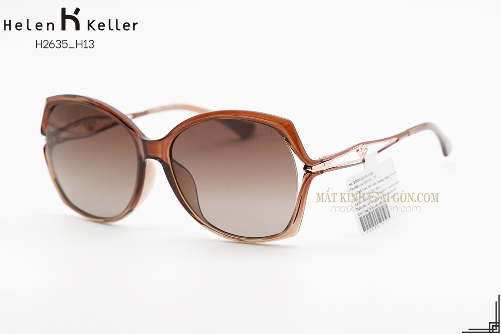 KÍNH MÁT HELEN KELLER H2633 H13 - Hình 6