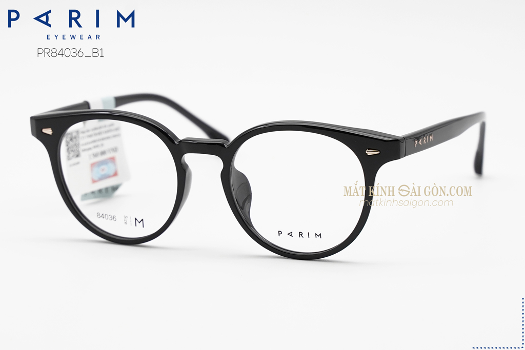 GỌNG KÍNH PARIM PR84036 B1 - Hình 5