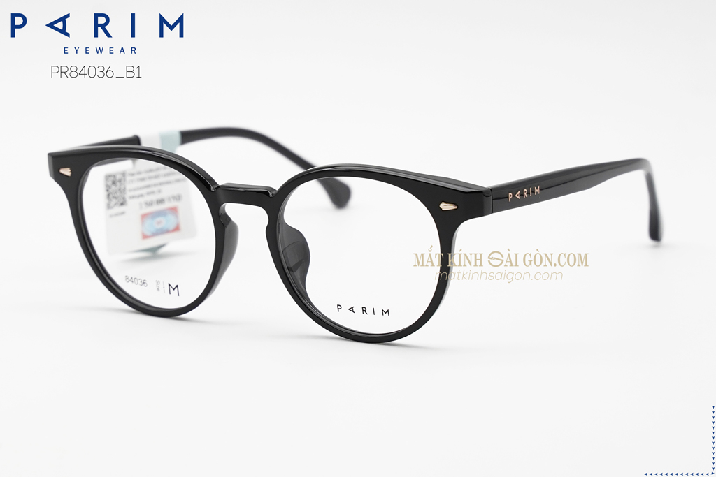 GỌNG KÍNH PARIM PR84036 B1 - Hình 6