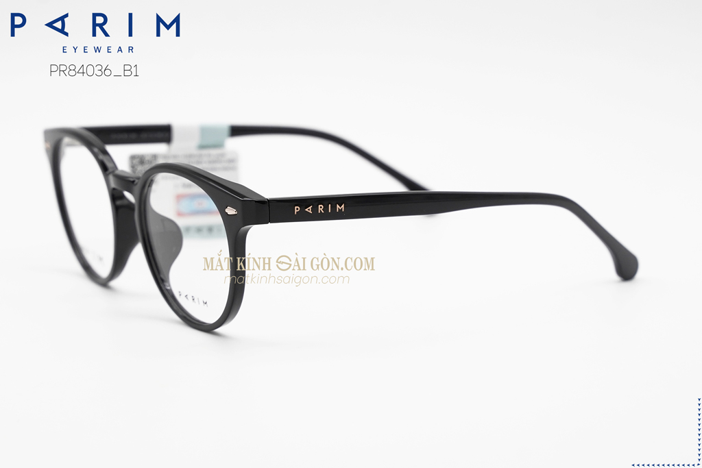 GỌNG KÍNH PARIM PR84036 B1 - Hình 7