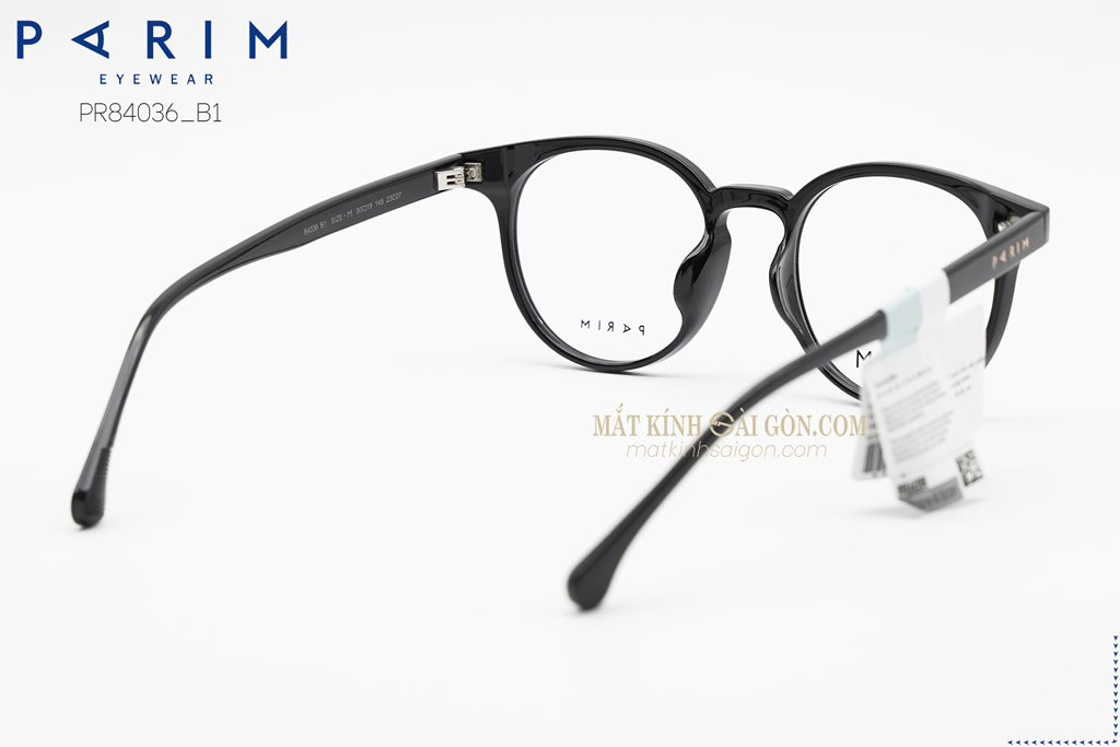 GỌNG KÍNH PARIM PR84036 B1 - Hình 3