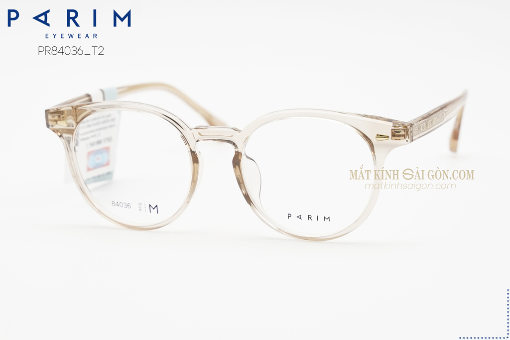 GỌNG KÍNH PARIM PR84036 T2