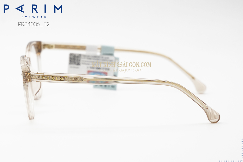 GỌNG KÍNH PARIM PR84036 T2 - Hình 7