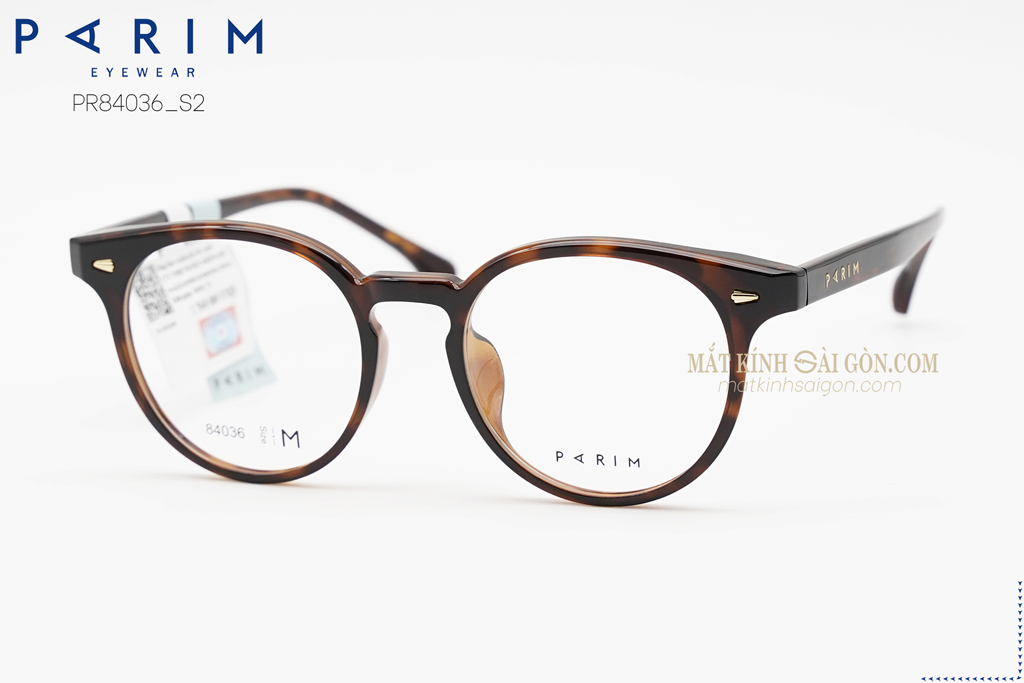 GỌNG KÍNH PARIM PR84036 T3