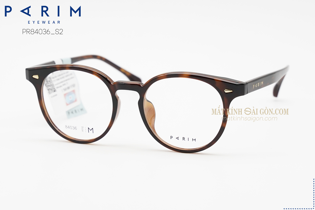 GỌNG KÍNH PARIM PR84036 T3 - Hình 5