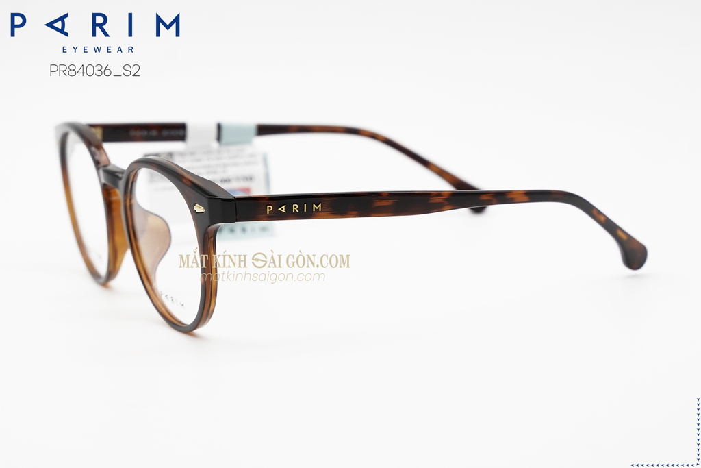 GỌNG KÍNH PARIM PR84036 T3 - Hình 7