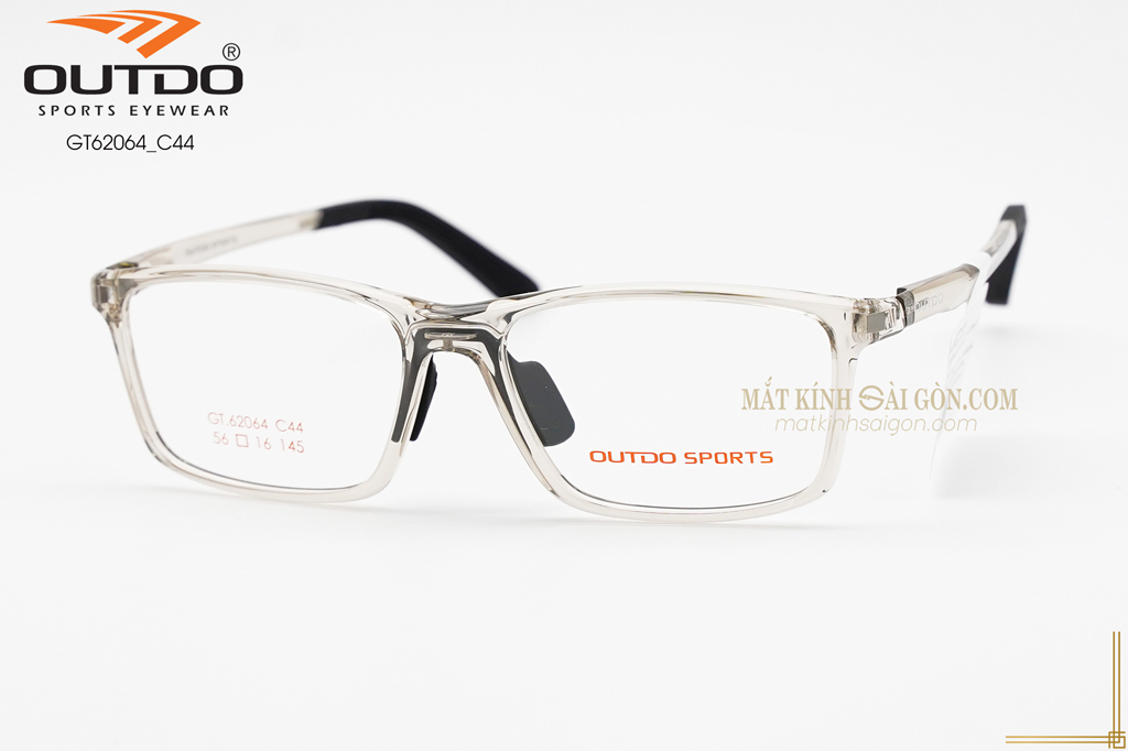 GỌNG KÍNH OUTDO GT62064 C44