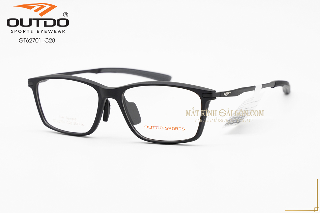 GỌNG KÍNH OUTDO GT62701 C28 - Hình 5
