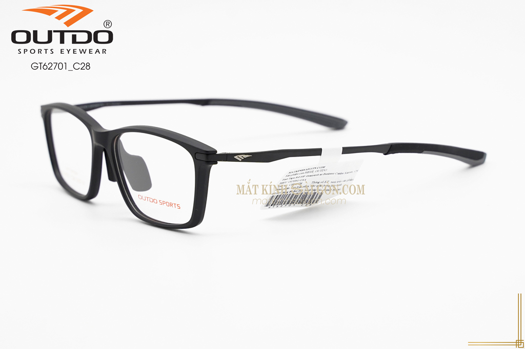 GỌNG KÍNH OUTDO GT62701 C28 - Hình 6