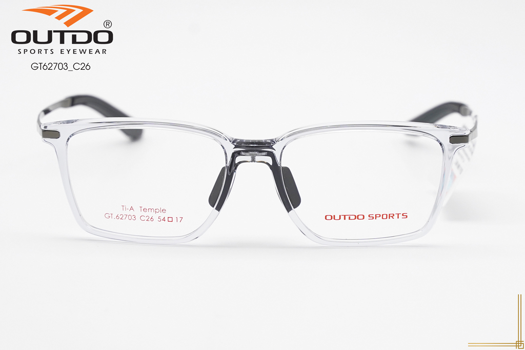 GỌNG KÍNH OUTDO GT62703 C26 - Hover