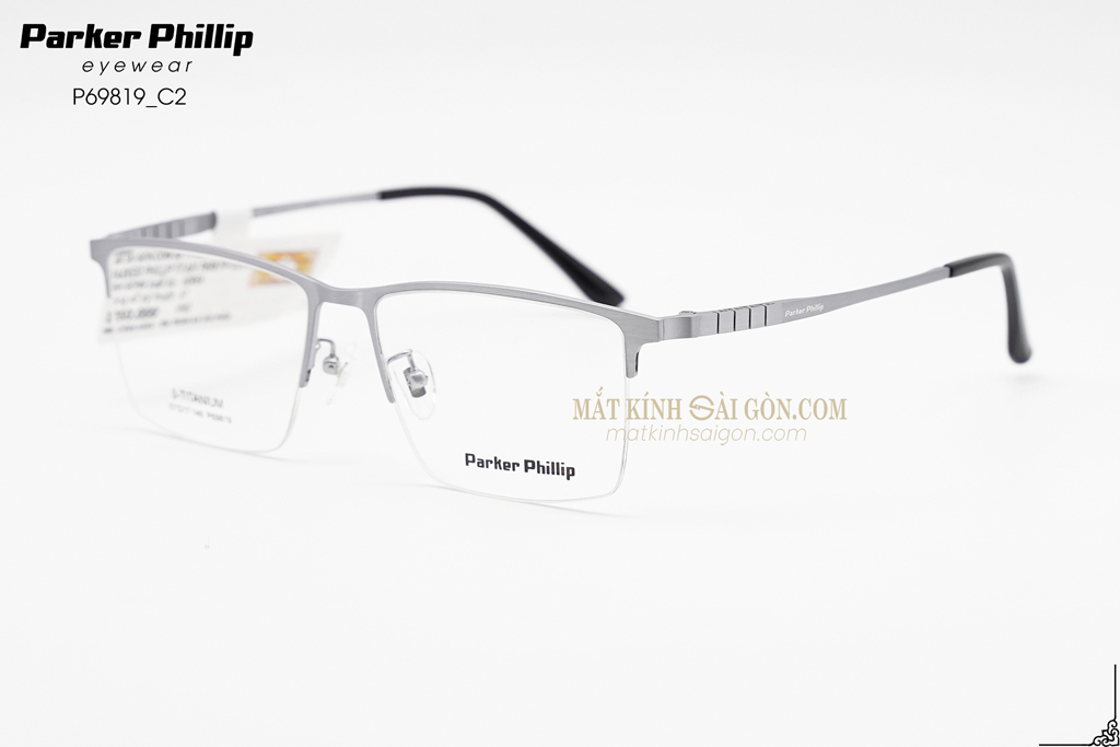 GỌNG KÍNH PARKER PHILLIP P69819 C2 - Hình 6